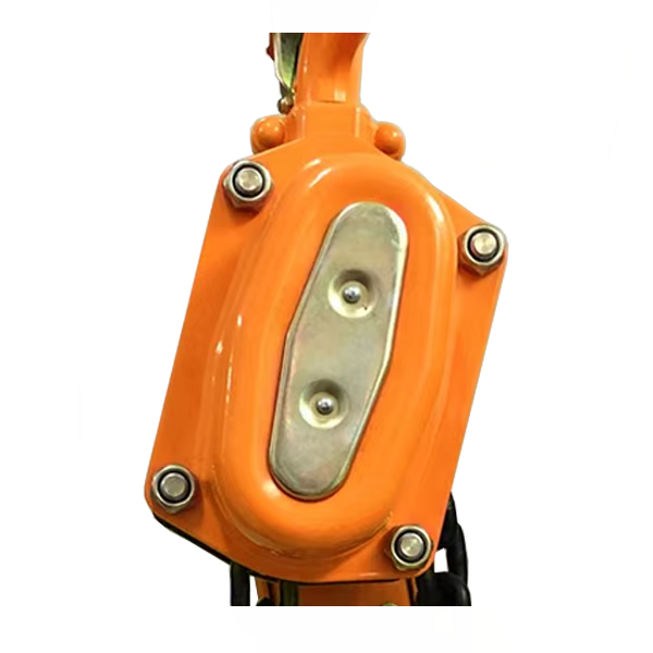 1 Ton 1.5 M Upgrade Manual Lever Block Hand Pulling Lever Hoist For Lifting