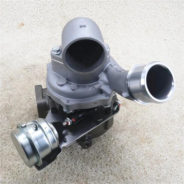 Заряжатель Turbo автомобиля D4CB 125KW алюминиевый для Hyundai 28200-4A480