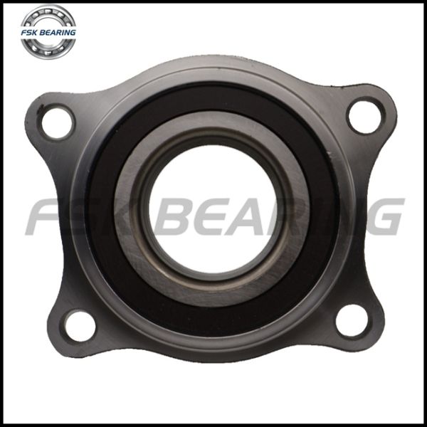 VKBA3502 Front Wheel Wheel Bearing Kit With Integrated ABS Sensor For Alfa Romeo 147 156 166 GT