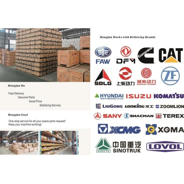 Atlas Copco Air Compressor Original Quality Parts 1622171300/1622171380 Screw