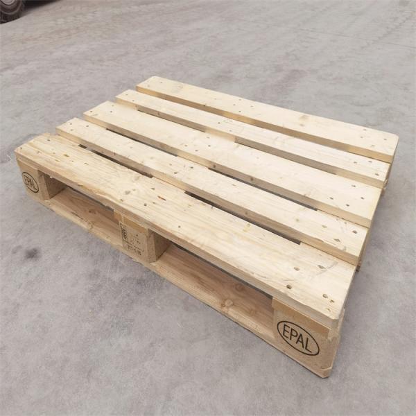 800*1200 Epal Wooden Pallets Euro Wooden Pallets Epal Standard Pallet