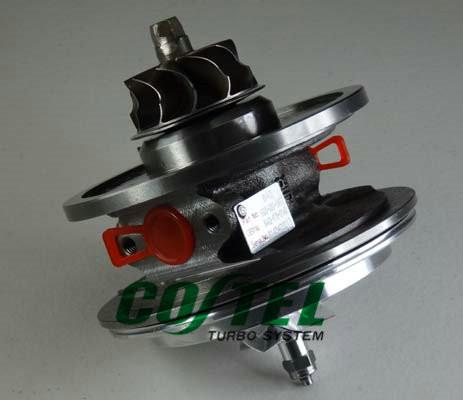 BV43 Turbo core  53039880190 53039880133 53039880140 for Audi A4 A5 Q6 Seat Exeo 2.0 TDI-CR PL48, CAGA CAGB CAGC