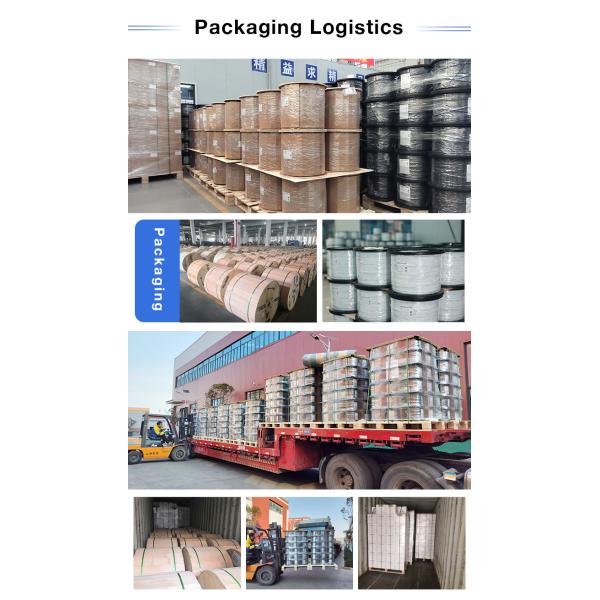 Fiber Optical Patch Cable Pre-Connectorized Drop Cable With Sc/Upc-Sc/Upc Connector