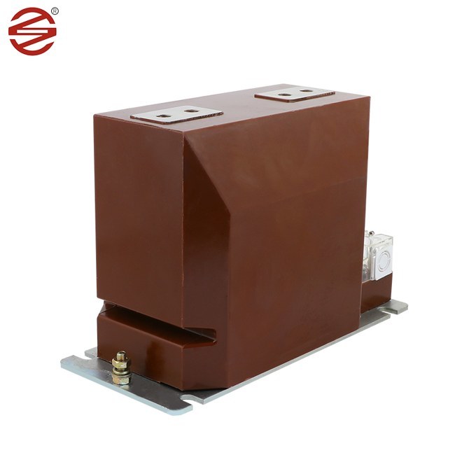 LZZBJ9-10AG Indoor 10kV Epoxy Resin Current Transformer for Switchgear Metering and Protection