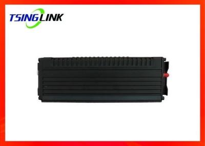 Hybrid Wireless 3g 4g Vehicle Mobile Dvr With Gps Wifi Hard Disk