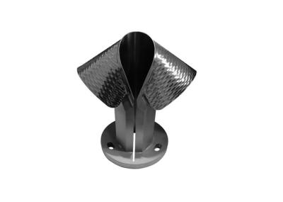 Smoothly Formed Shoulder Collar , Packaging Machine Spare Parts For Forming Sets