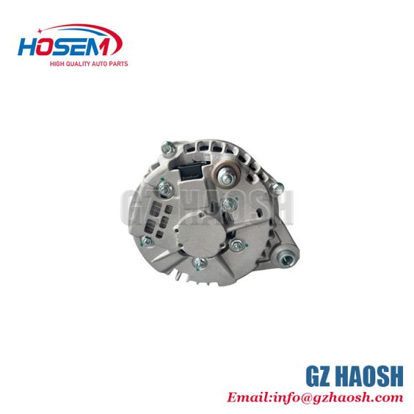 8-98029892-FY Generator 24V80A   700P4HK1   JFZ280-011