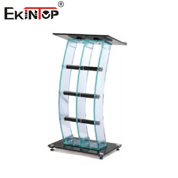 Minimalista, estético y práctico, resistente al polvo