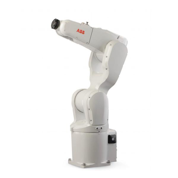Irb 1200 6 Axis Robot Protocol For Industrial Robotic Arm