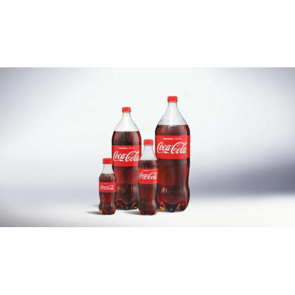 Пластиковая кока-кола бутылки ЛЮБИМЦА 3000BPH Carbonated Capper машины завалки напитка линейный для типа крышек винта