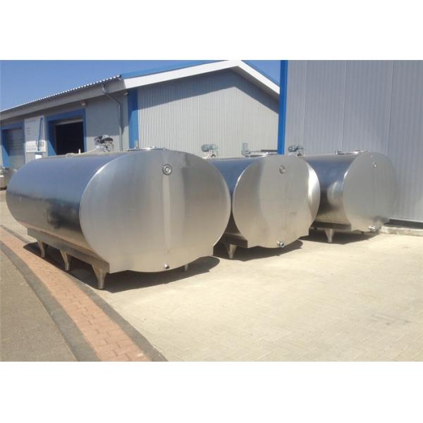 Надоите машинное оборудование завода молокозавода, завод молокозавода охлаждая для сохранения/храня