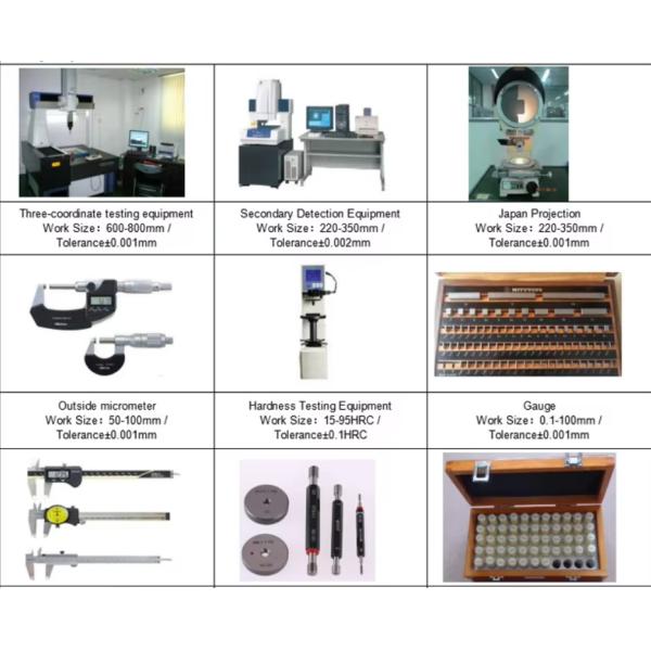 Fundido de inversión de precisión SS316 personalizado para piezas de repuesto de automóviles