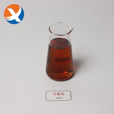 Ore Depressant D451 To Replace Sodium Sulfide For Mines Processing