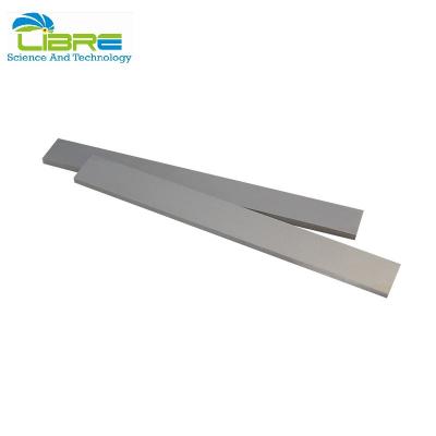 Tobacco Tipping Paper Cutting Fixed Knife For GD Machine Square Knives