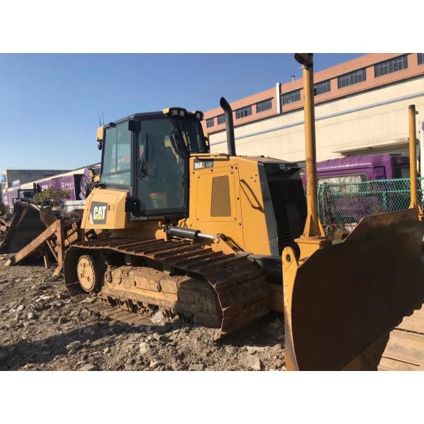 Originale France Caterpillar D6K2 Mini Crawler Bulldozer d'occasion