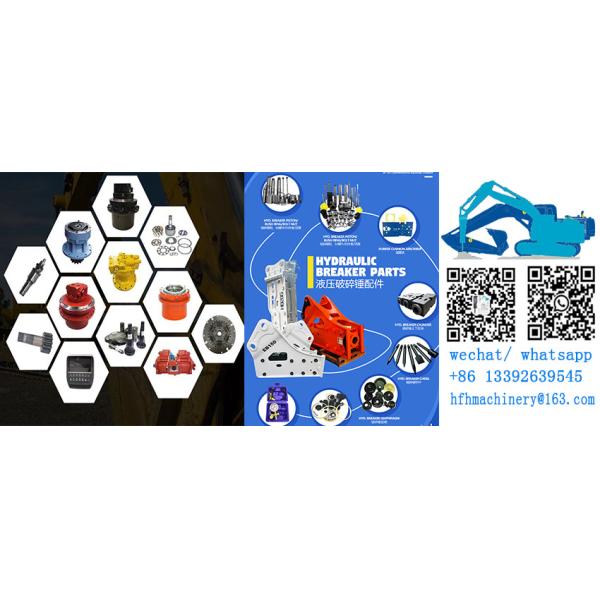 Насос поршеня A11VLO60 A11VLO190LE2S гидравлический A11VLO95 A11VLO130 A11VLO145 A11VLO190