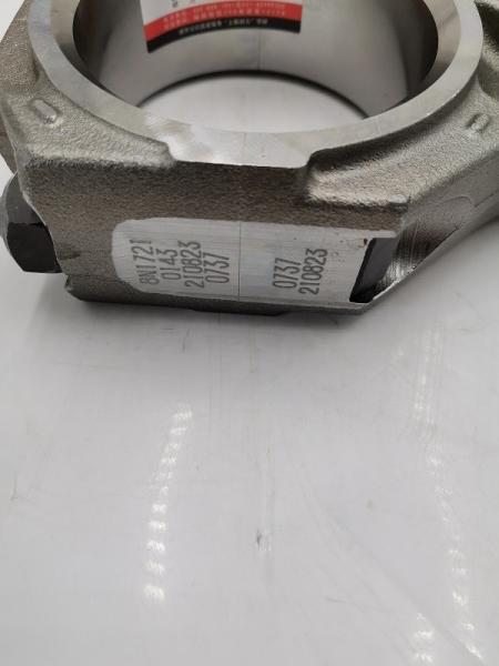 8N1721 Shangchai Peças sobressalentes Rod de ligação do motor industrial