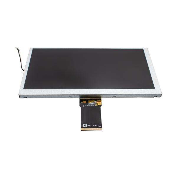 8.0 inch 1024x600 TFT LCD Display with RGB Interface