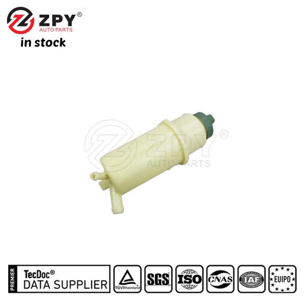 ZPY Power Steering Pump Reservoir for VW Audi Porsche 330422371