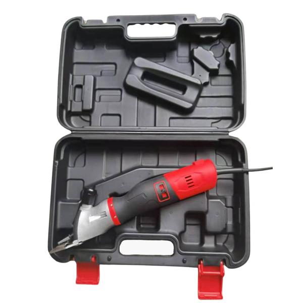500W 6 Speed Control 2400rpm Electric Sheep Clippers