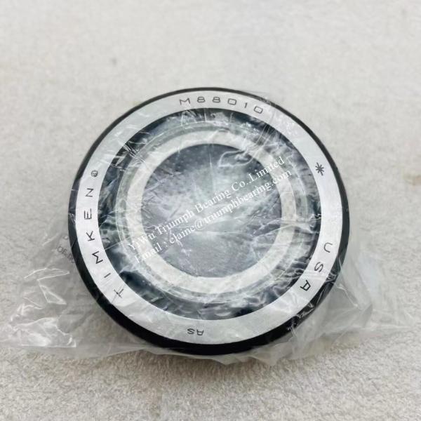 TIMKEN  Taper Roller Bearing   M88048/M88010