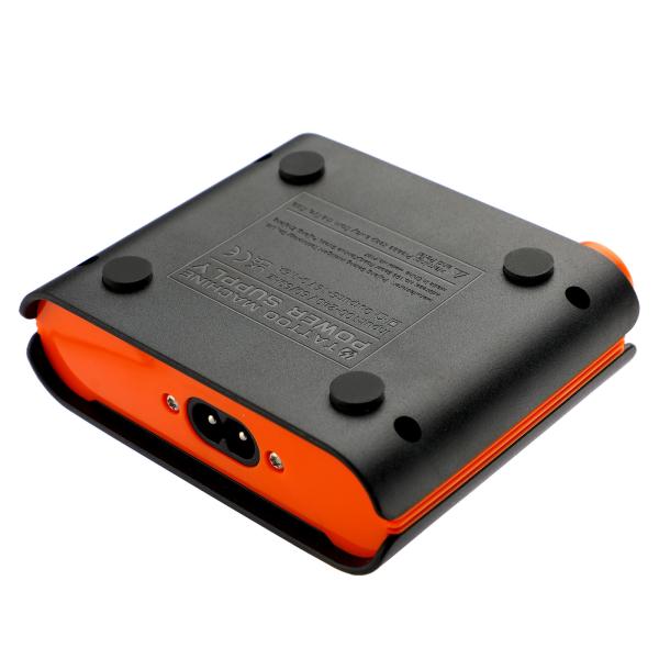 P107 Tattoo Pen Power Supply CE Wireless Tattoo Battery Pack