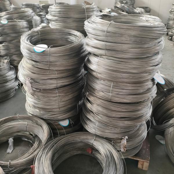 Горячая продажа Медно-никелевая сплав CuNi23 Электрическое сопротивление нагреву CuNi проволока