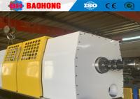 Le &Wire industriel de câble sautent le type fabrication de toronnage usine 630/1+6
