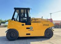 16 Ton Pneumatic Tyred Road Roller LTP1016H for Sale in Philippines