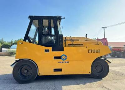 16 toneladas de pneus pneumáticos rodoviários LTP1016H para venda nas Filipinas