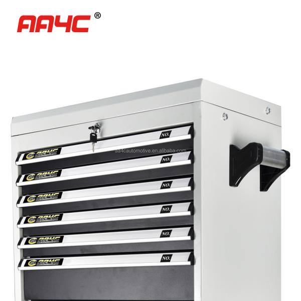 Tools cabinet tools trolly AA-G306