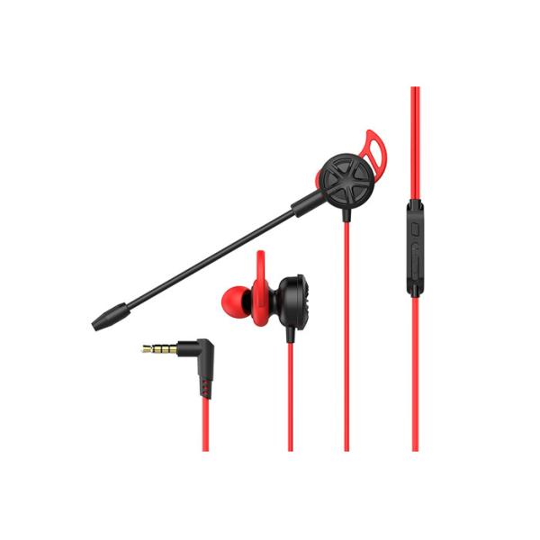 Отменять шума CE связал проволокой Earbuds, 1.2M в наушниках игры уха