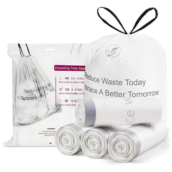 BIO BAGS, COMPOSTABLE SACKS, CORN BAGS, CORN STARCH BAGS, polyethylene plastic bag,  biodegradable products