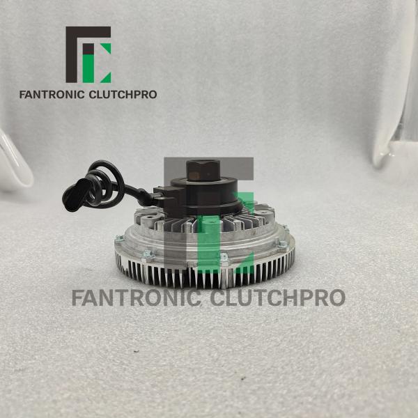 Cooling System Engine Parts Clutch with Fan 422100118002