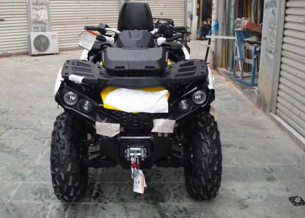 China ATV1000CC