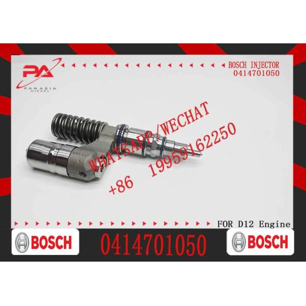 New EUI Fuel Unit Injector Overhaul Repair Kit F00041N050 Compatible 0414701050 0414701076 0414701931 Fuel Pumps Parts