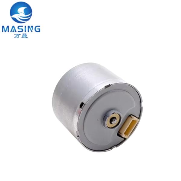小型電気ブラシレスDCモーター BL2418 24mm マイクロ電気BLDC 12v 24v 5000rpm 8700rpm スピード低減機能