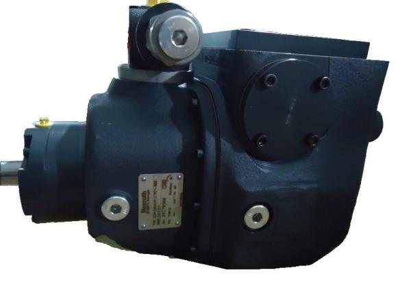 Rexroth Hydraulic Pump A2VK28MAOR1G1PE1-SO2 Easy Maintenance Low Noise Compact Design Load-Sensitive Function High Flow Rate