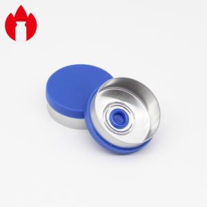 20mm アルミ プラスチック クリップ キャップ 薬剤用錠剤 キャップ