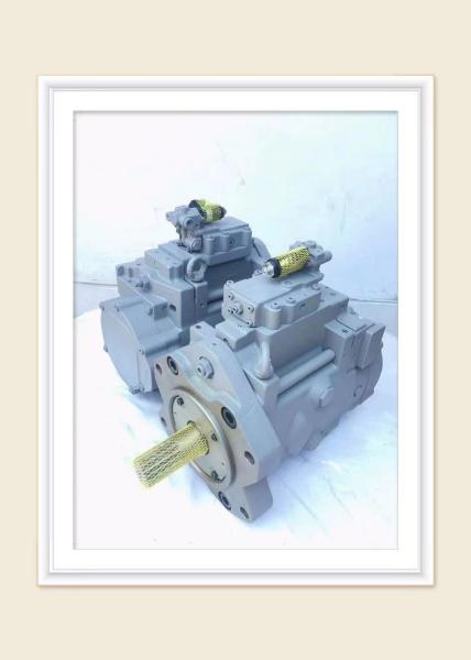 K3V280SH-OE23  hydraulic piston pump/main pump 4635645 used for excavator HITACHI ZAX670-5G ZAX870-3G  EX1200-6