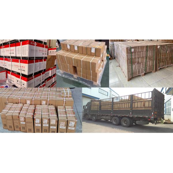 Plastic Frame Concrete Nails with Insulation and Zinc Plating 7.6mm Head Diameter