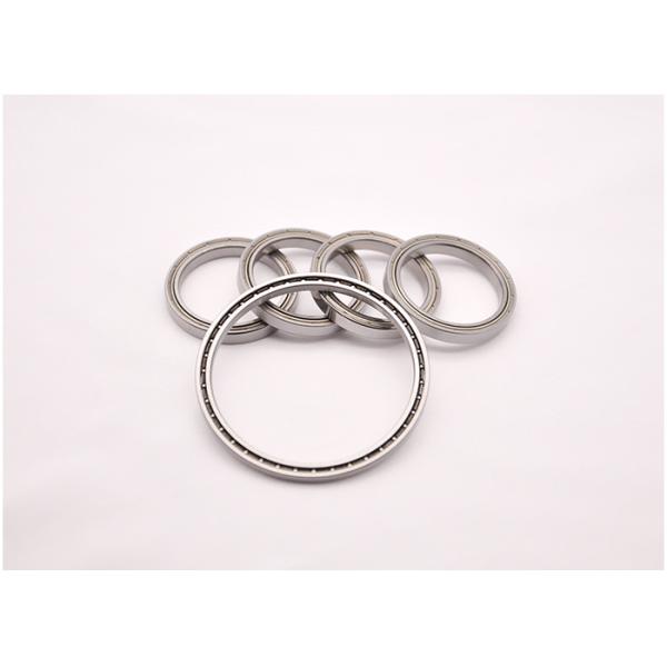 High Performance 6700ZZ Micro Ball Bearings 10*15*4mm Thin Wall Bearing