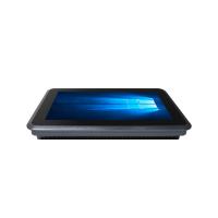 10.1 pouce IP65 Panel industriel sans ventilateur capacitif tactile PC pour les applications industrielles