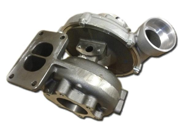 Mercedes Benz Actros Truck K31 Turbo 53319887137,53319887128,A0090961699