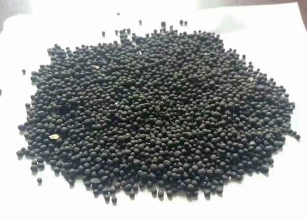 Organic Fertilizer Granulator for Wet Organic Material Granulation (Producing Spherical Particles)