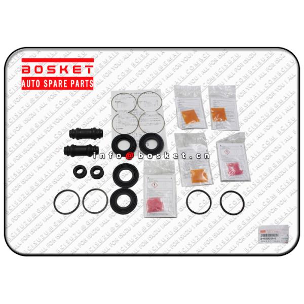 Front Caliper Disc Brake Repair Kits for ISUZU NPR 8983085590 8-98308559-0 8944795840 8-94479584-0
