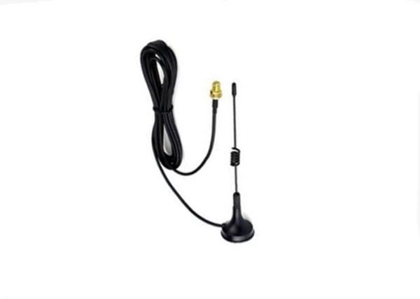 Magnetic 4000V 3G GSM Antenna Indoor 3 GHZ Mag Mount RG174 Connector
