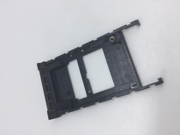 High Precision Injection Molding Parts , Insert Injection Molding Special Material
