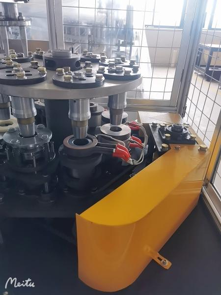 best selling paper cup machine BPCL-100 paper cup machine, High speed fully automatic paper cup  making machine