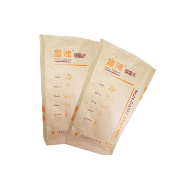 Le papier peint multi étanche à l'humidité renvoie recyclable standard de GMP